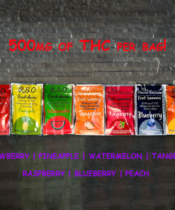 Gummies (Wholesale 7 units)