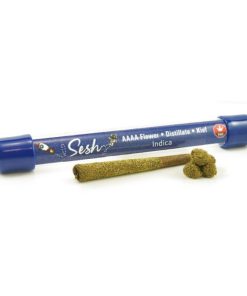 Sesh Blunts