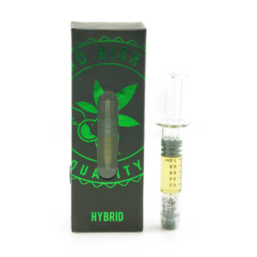 So High Premium Syringes 1G – Sunset Sherbert