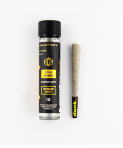 INFUSED PRE-ROLL - SOUR TANGIE