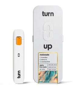 AIO - UP - LIVE RESIN - MELONADE