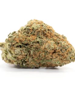 Agent Orange Strain