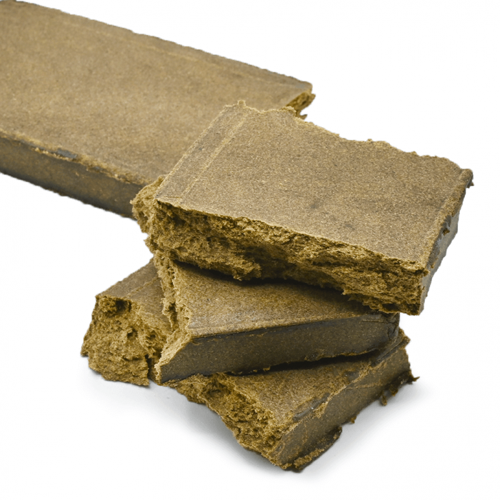 Hash – Banana Hammock