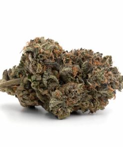 Bubba Kush Strain