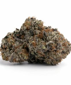 Bubba OG Strain