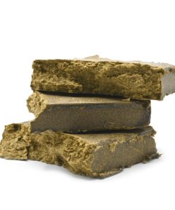 Hash – Bubba Kush