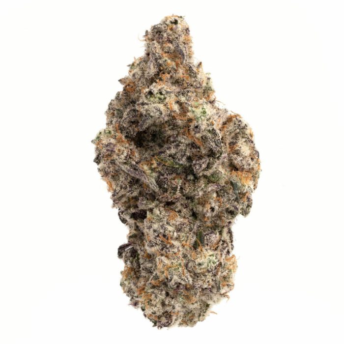 Cherry Mac Strain