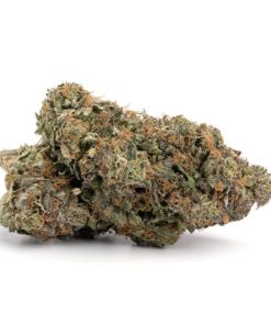 Death Bubba Strain