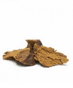 Hash – Moroccan Caramello