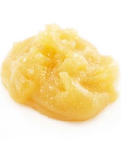 Live Resin – Pineapple Chunk