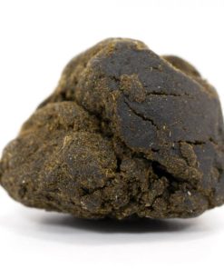 Moroccan Hash
