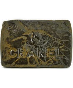 Hash – Chanel