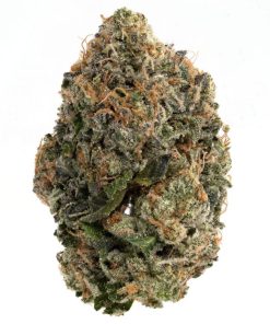 Gas OG Strain