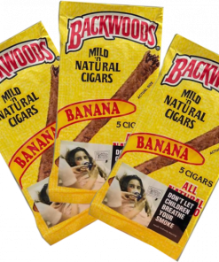 Backwoods Banana