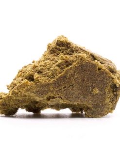 Hash – Death Bubba