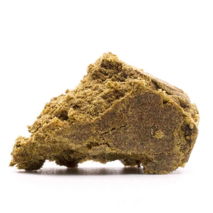Hash – Death Bubba