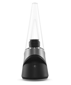PUFFCO PEAK PRO | The Smart Rig V2 Onyx